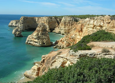 Algarve