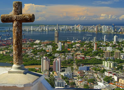 Cartagena De Indias