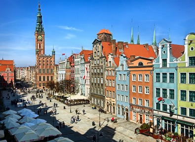 Gdansk