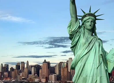 Nueva York 