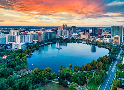 Orlando