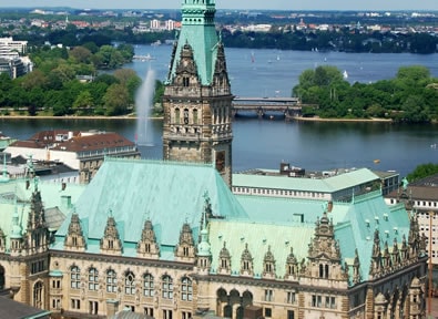 Hamburgo