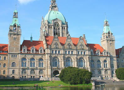 Hanover