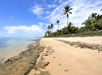 Porto Galinhas