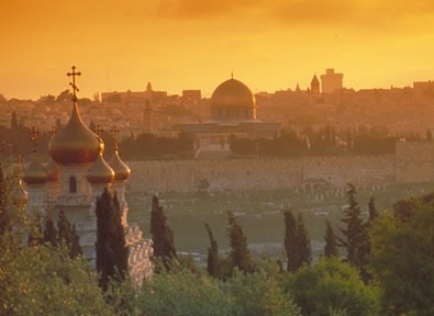 Jerusal�n