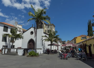 Madeira