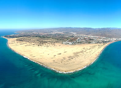 Sur De Gran Canaria - Playa Del Ingl�s