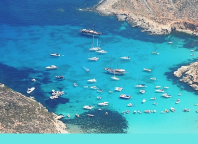 St Pauls Bay, Bugibba