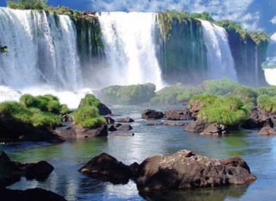 Iguaz� Argentina