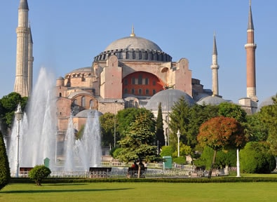 Estambul
