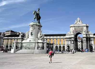 Lisboa