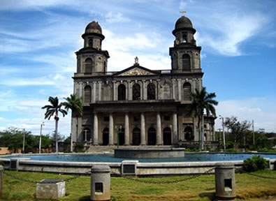 Managua