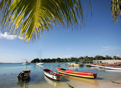 Jamaica 