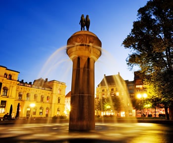 Oslo