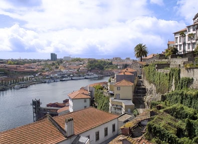 Oporto