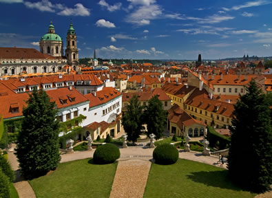 Praga