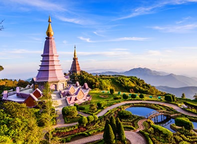 Chiang Mai