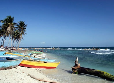 Santo Domingo 