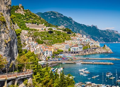 Sorrento