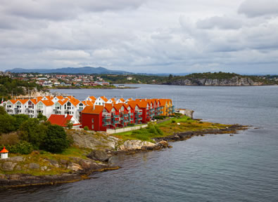 Stavanger