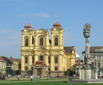 Timisoara