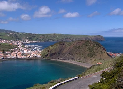 Faial