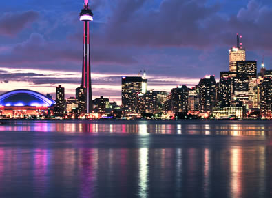 Toronto