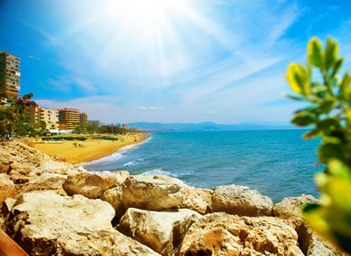 Torremolinos