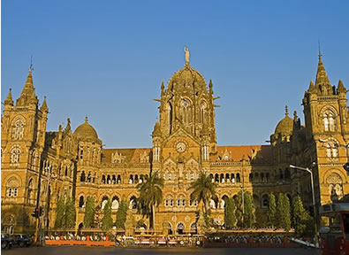 Bombay