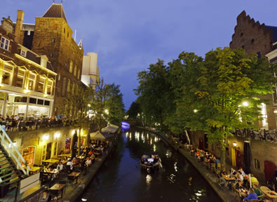 Utrecht