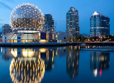 Vancouver