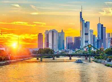 Frankfurt
