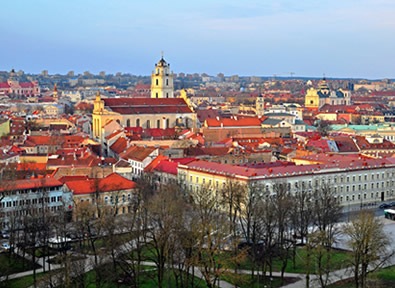 Vilna