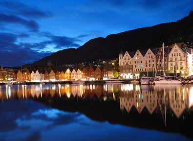 Bergen