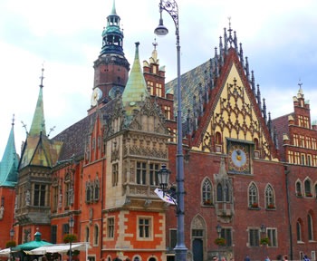 Breslavia