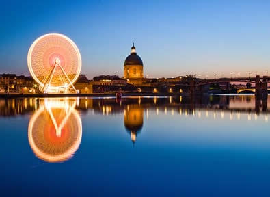Toulouse