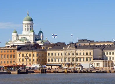 Helsinki