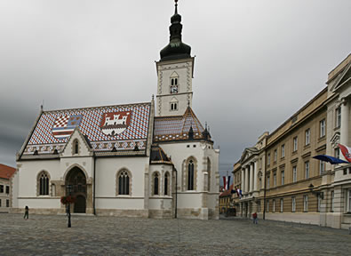Zagreb