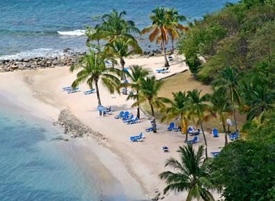 Playas de Túnez 