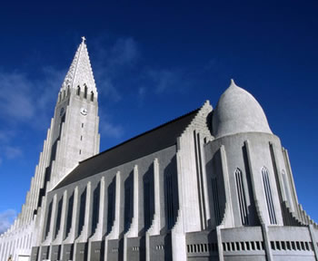 Reykjavik