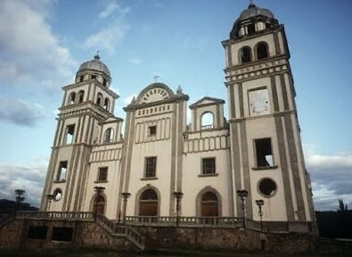 Tegucigalpa 