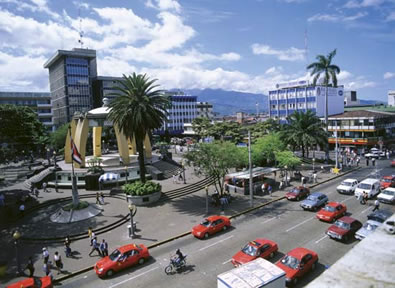 San Jos�