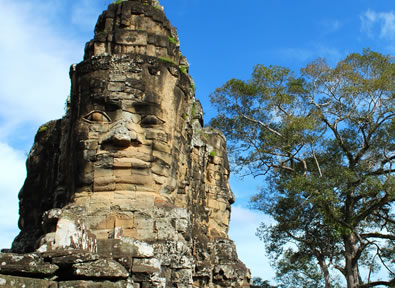 Siem Reap 