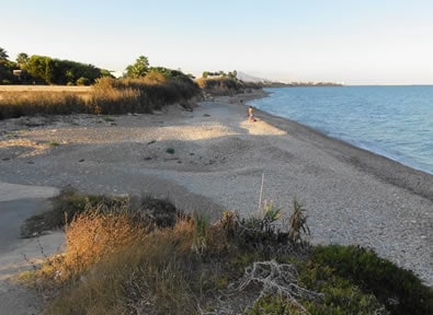 Costa de Azahar