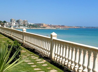 Costa C�lida