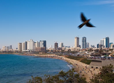 Tel Aviv