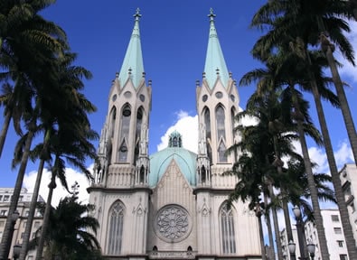 Sao Paulo