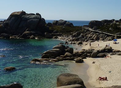Costa de Galicia