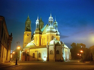 Poznan