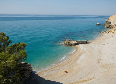 Costa Blanca